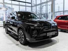 SUV   WEY 07 2024 , 7099000 , 