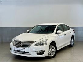  Nissan Teana 2014 , 1231000 ,  