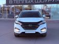 SUV   Hyundai Tucson 2018 , 1840000 , 
