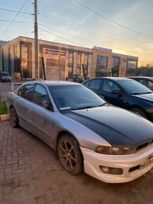  Galant, 1998