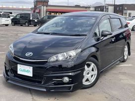    Toyota Wish 2016 , 1390000 , 
