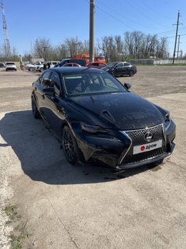 Lexus IS250 2014 , 3950000 , 