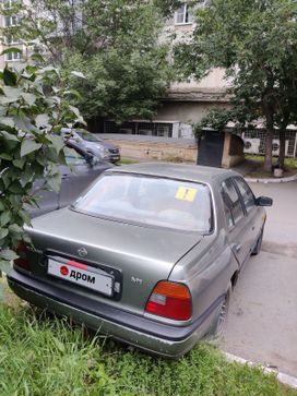  Nissan Pulsar 1993 , 220000 , 