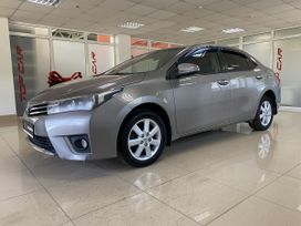  Toyota Corolla 2014 , 1199999 , 