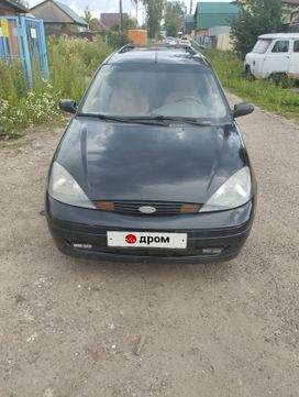  Ford Focus 2003 , 350000 , 
