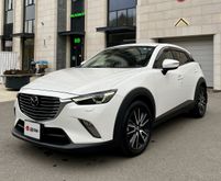  CX-3 2018