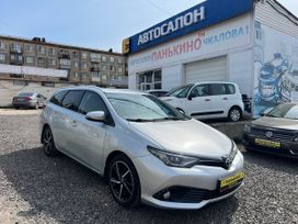  Toyota Auris 2018 , 1509999 , 