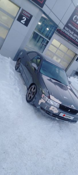  Toyota Chaser 1992 , 300000 , 