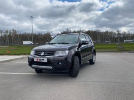 SUV   Suzuki Grand Vitara 2012 , 1199000 , -