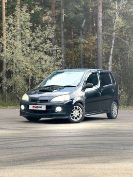  Daihatsu YRV 2001 , 368900 , 
