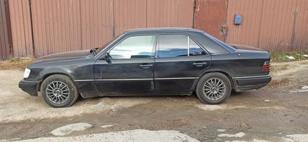  Mercedes-Benz E-Class 1994 , 350000 , 