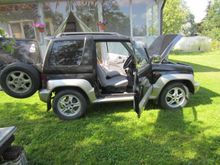   Pajero Junior