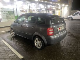  Audi A2 2001 , 599000 , 