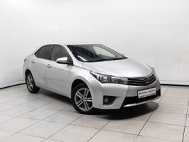  Toyota Corolla 2013 , 967000 , 