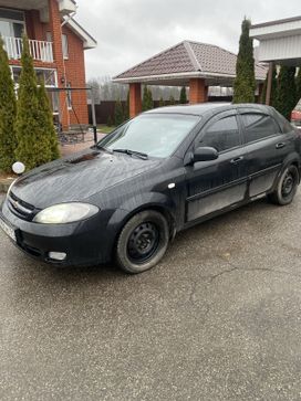  Chevrolet Lacetti 2005 , 325000 , 