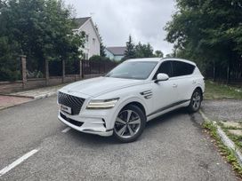 SUV   Genesis GV80 2022 , 6790000 , 