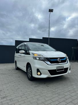    Nissan Serena 2019 , 2294000 , 