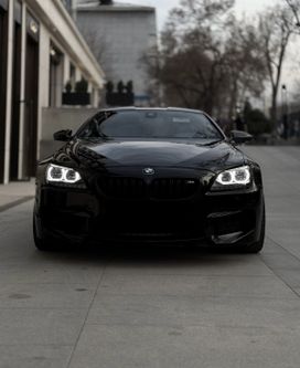  BMW M6 2012 , 5000000 , 