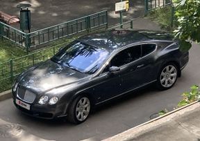  Bentley Continental GT 2006 , 2100000 , 