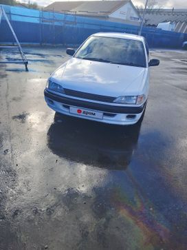  Toyota Carina 1997 , 390000 , 