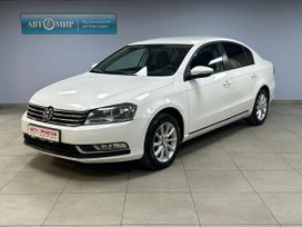  Volkswagen Passat 2011 , 972000 , 