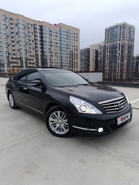  Nissan Teana 2013 , 1700000 , 
