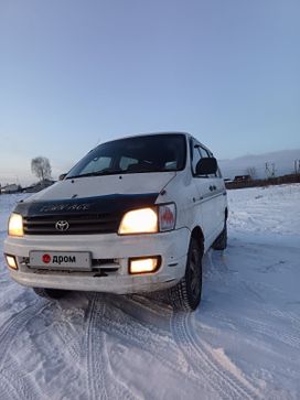    Toyota Town Ace 1998 , 380000 , 