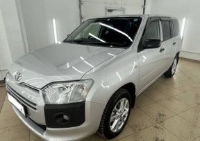  Toyota Probox 2017 , 1559000 , 