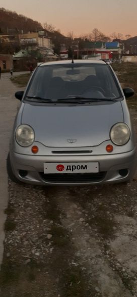  Daewoo Matiz 2010 , 180000 , 