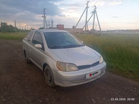  Toyota Echo 2000 , 355000 , 