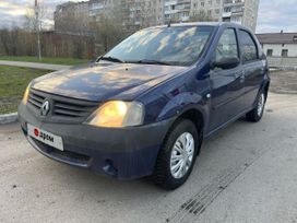  Renault Logan 2007 , 345000 , 
