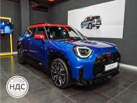  MINI Aceman 2024 , 5590000 , 
