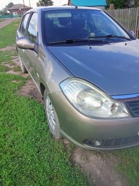  Renault Symbol 2008 , 350000 , 