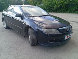 Mazda Mazda6 2006 , 255000 , 