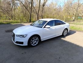  Audi A6 2015 , 2290000 ,  