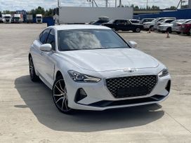  Genesis G70 2019 , 2940000 , 