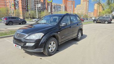 SUV   SsangYong Kyron 2012 , 850000 , 