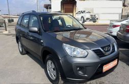  Tiggo T11, 2015