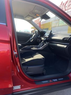 SUV   Mitsubishi Eclipse Cross 2021 , 2400000 , 