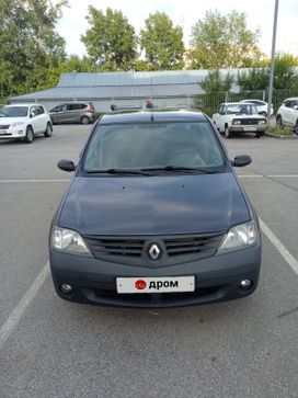  Renault Logan 2008 , 350000 , 