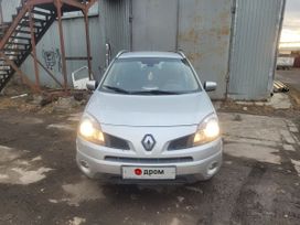 SUV   Renault Koleos 2010 , 850000 , 