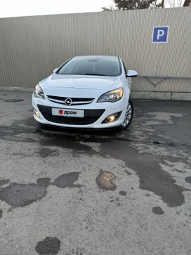  Opel Astra 2012 , 1300000 , --