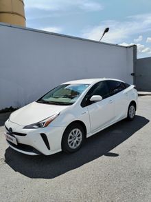  Prius, 2019