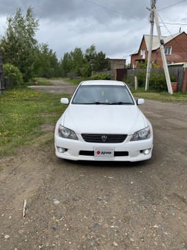  Toyota Altezza 2000 , 800000 , 
