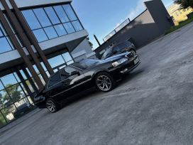 Седан Toyota Cresta 2000 года, 680000 рублей, Барнаул