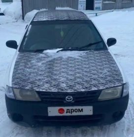  Mazda Familia 2000 , 220000 , 