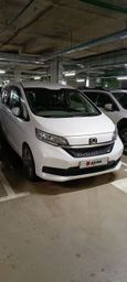    Honda Freed 2021 , 2000000 , 