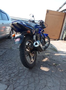   Racer Magnum RC250-C5B 2019 , 100000 , 