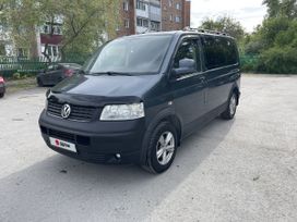    Volkswagen Caravelle 2008 , 1599000 , 