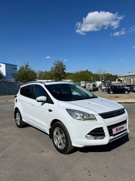 SUV   Ford Kuga 2013 , 690000 , 